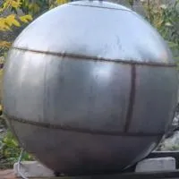 Шар Ø 1000 х 2 мм. полый AISI304 заказ (197448) в Покрове