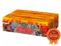 Салют Величие державы РС8990 купить от производителя Русская Пиротехника — Покров