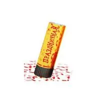 Хлопушки Пружинная хлопушка Р9020 купить от производителя Русский Фейерверк — Покров