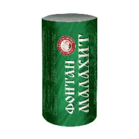 Фонтан фейерверк Малахит_Q Ф_Малахит купить от производителя Уральский пиротехнический завод — Покров