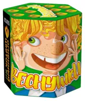 Батарея салютов Веснушки ОС6255 купить от производителя Огненный Цветок — Покров