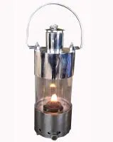 Трёхлинейка капсула (518221) производство переноса огня перенос и хранение ø 129 мм. мобильная  в Покрове