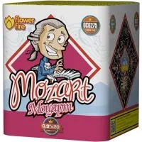 Батарея салютов Моцарт ОС6275 купить от производителя Огненный Цветок — Покров