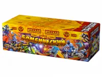 Фейерверк Бомбический РС9090 купить от производителя Русская Пиротехника — Покров