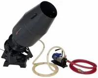 Генератор пены ue power head jet foam 350 (197241) производство генератора спецэффектов евростандарт  в Покрове