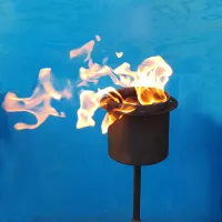 Газовая горелка (2м³/час) ГВД 379 10 89 00 ПС (1620) в Покрове