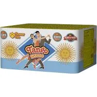 Батарея салютов Танго ОС6910 купить от производителя Русский Фейерверк — Покров