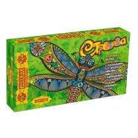 Фейерверки летающие Стрекоза_2 РС1450 купить от производителя Русская Пиротехника — Покров