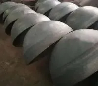 Полусфера сталь Ст3 ∅ 1450 стенка 5 мм. (518638) в Покрове