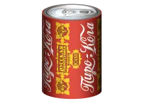 Фонтан фейерверк ПИРО-КОЛА РС4300 купить от производителя Русская Пиротехника — Покров