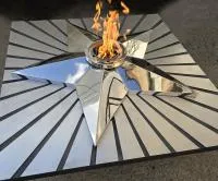 Мобильный модуль (518233) производство комплект горелка ГВД 379 10 89 00 ПС переносной мобильная  в Покрове