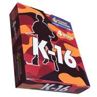 Петарды Корсар К-16 Р1096 купить от производителя Русский Фейерверк — Покров