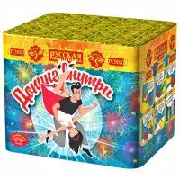 Фейерверк Допинг внутри РС9020 купить от производителя Русская Пиротехника — Покров