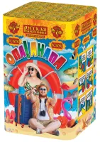 Фейерверк Опа!Анапа! New РС8051 купить от производителя Русская Пиротехника — Покров