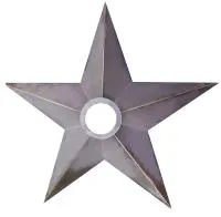 Звезда вечный огонь (197135) поставка комплект горелка ГВД 379 10 89 00 ПС ø 1000 мм. пустотелая  в Покрове