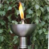 Карамболе та факел (197429) поставка тики садовые факелы ø 120 мм. универсальная  в Покрове