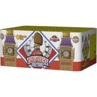 Батарея салютов Биг-Бен ОС6950 купить от производителя Русский Фейерверк — Покров