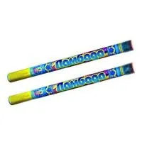 Римские свечи Ламбада Р5542 купить от производителя Русский Фейерверк — Покров