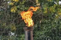 Факел газовый Якутия 08 (197131) монтаж факелы ø 135 мм. ветроустойчивая  в Покрове