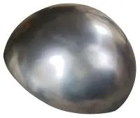 Полусфера ø 250 мм. (517617) монтаж промоборудование  в Покрове