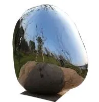 Исполин скульптура камень (518302) поставка арт-объект  в Покрове