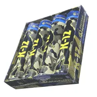 Петарды Корсар К-12 Р1092 купить от производителя Русская Пиротехника — Покров