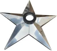 Звезда вечный огонь (197270) сертификат комплект горелка ГВД 379 10 89 00 ПС ø 1100 мм. пустотелая  в Покрове