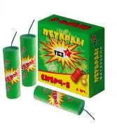 Петарды Смерч-8 ТР270 купить от производителя Троицкий снаряжательный завод — Покров