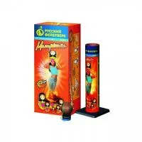 Фестивальные шары Матрешка Р6210 купить от производителя Русский Фейерверк — Покров