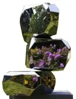 Камни гармония арт-объект (517638) монтаж  в Покрове