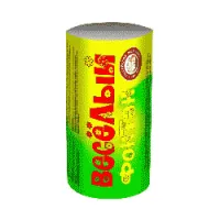 Фонтан фейерверк Веселый Ф_Веселый купить от производителя Уральский пиротехнический завод — Покров