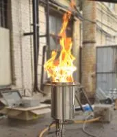 Горелка (авто-газ-контроль) ГВД 379 10 89 01 АПС (518314) в Покрове