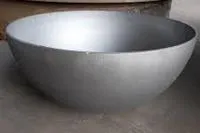 Полусфера металлическая нержавеющая сталь (207259) производство промоборудование ø 1000 мм.  в Покрове