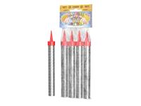 Настольный фейерверк Фонтан Мальчик или Девочка РС1960 купить от производителя Русская Пиротехника — Покров