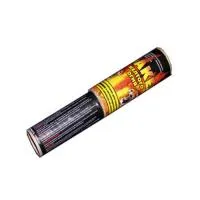 Фальшфейер Огонь желтый ФОЖ купить от производителя Уральский пиротехнический завод — Покров