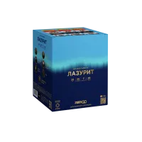 Батарея салютов Лазурит. Купить Батарея салютов Лазурит Z1061 — магазин продажа салютов недорого —  Покров, производитель Русский фейерверк - Русская пиротехника, доставка по России  +7 963 711 89 03 — Покров | pokrov.piroclub.ru