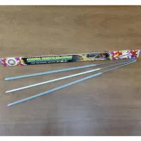 Бенгальские огни Светофор 400-3 СБ400С3 купить от производителя Уральский пиротехнический завод — Покров