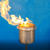 Газовая горелка (2м³/час) ГВД 379 10 89 00 ПС (1619) в Покрове