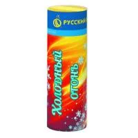 Фонтан фейерверк Холодный огонь Р4814 купить от производителя Русский Фейерверк — Покров