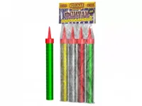 Настольный фейерверк Фонтан настольный 100 РС1910 купить от производителя Русская Пиротехника — Покров