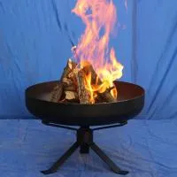 Чаша костра кострище (197210) поставка все для ø 650 мм. евростандарт  в Покрове