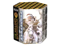 Фейерверк Лапландия ОС ОС6240 купить от производителя Огненный Цветок — Покров