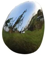 Стиль декоративный камень арт-объект (518303) поставка  в Покрове