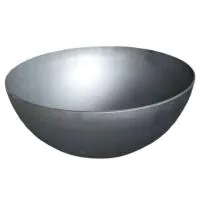 Полусфера — стенка 8 мм. APSI304 ∅ 1200 мм. (518989) поставка от производителя в Покрове и все города России низкие цены — Покров