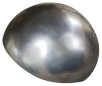 Чаша полусфера (517555) сертификат промоборудование ø 960 мм.  в Покрове