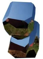 В Крыму арт-объект (517645) поставка  в Покрове