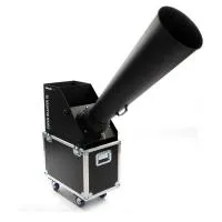 Генератор конфетти co2 (197257) сертификат машина спецэффектов евростандарт  в Покрове