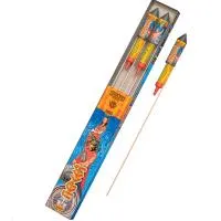 Ракеты Персей РС2238 купить от производителя Русская Пиротехника — Покров