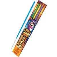 Бенгальские огни Ультра 300-4 Рс1730 купить от производителя Русская Пиротехника — Покров