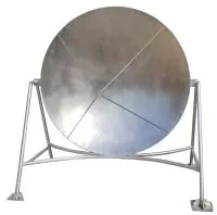 Акустические полусферы (517561) сертификат полусфера промоборудование ø 2000 мм.  в Покрове